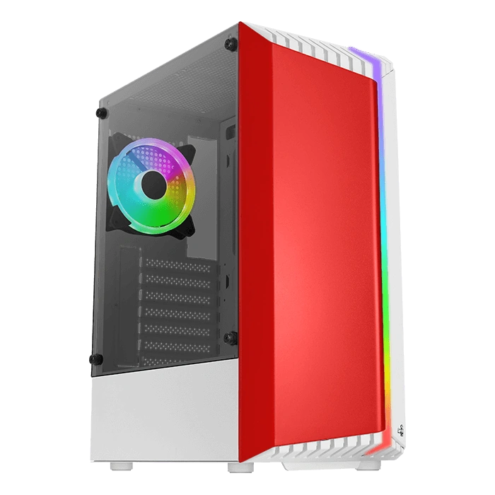 Aerocool Bionic C