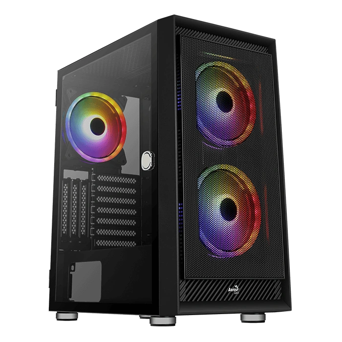 Aerocool Graphite
