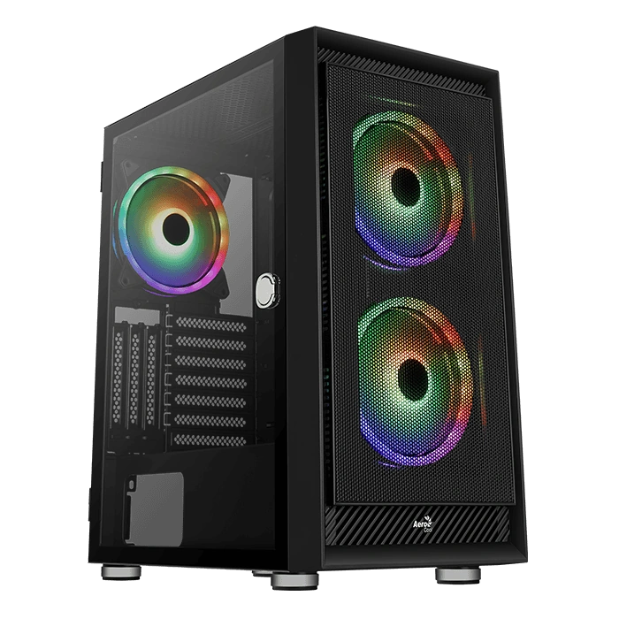 Aerocool Graphite ARGB