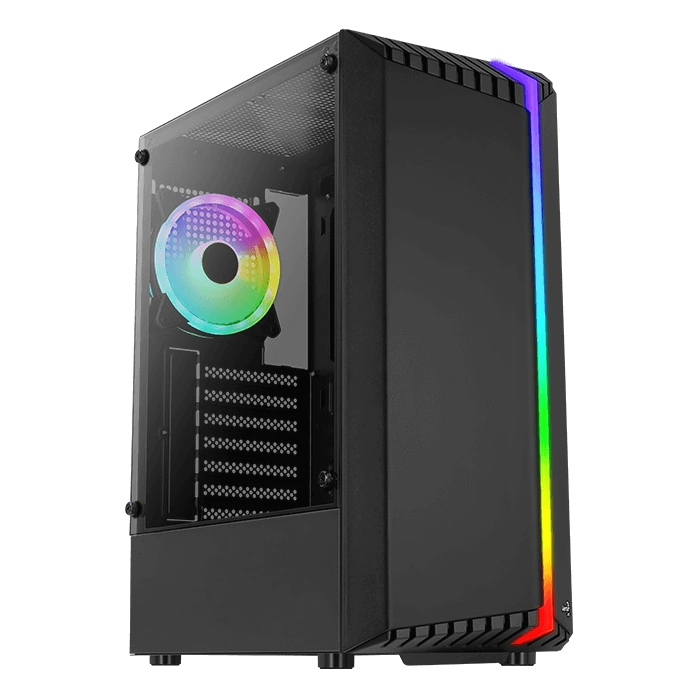 Aerocool Bionic