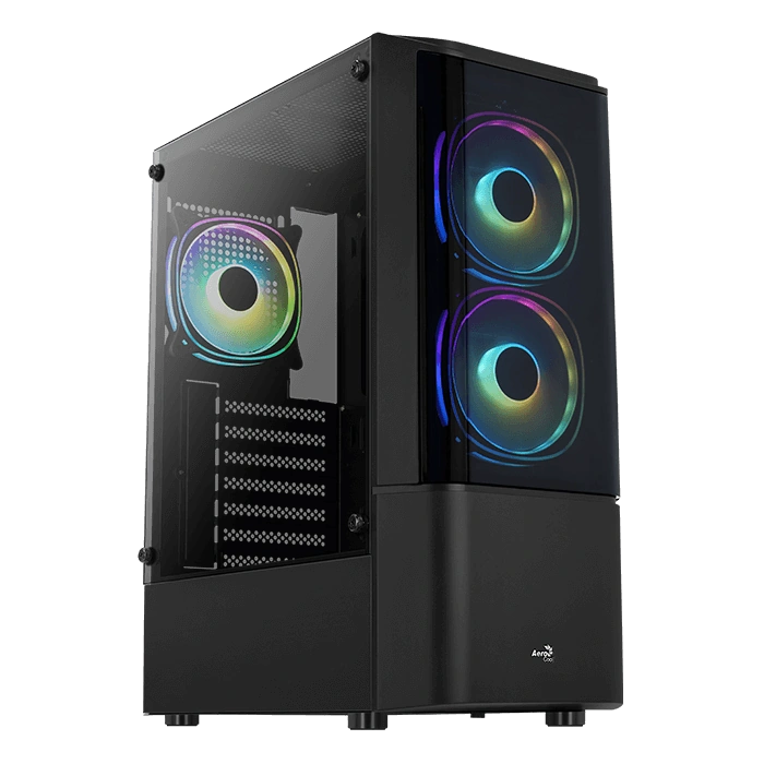 Aerocool Quantum