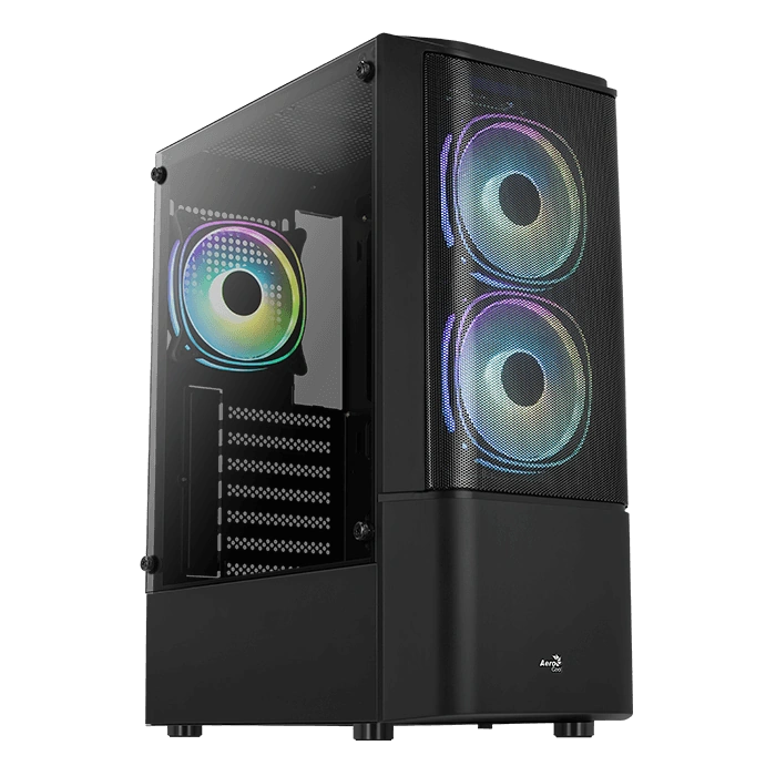 Aerocool Quantum Mesh