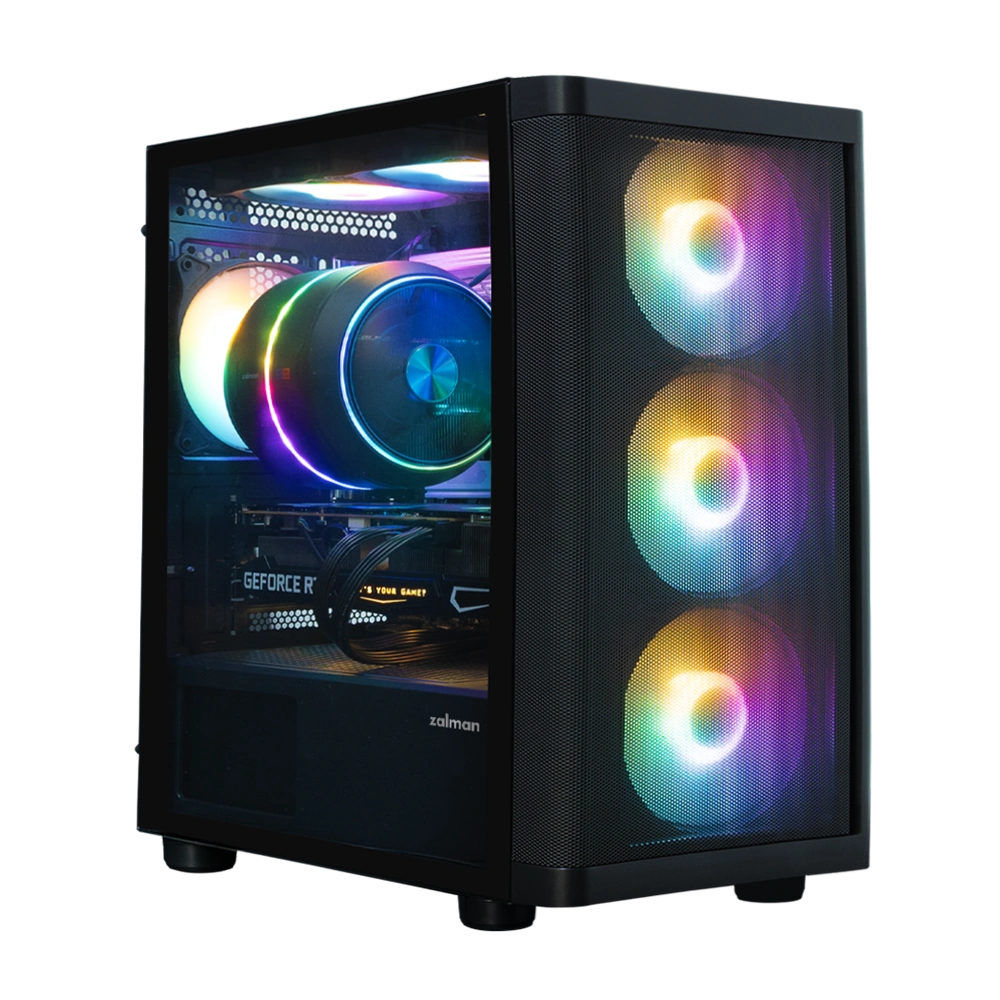 M4 SE BLACK