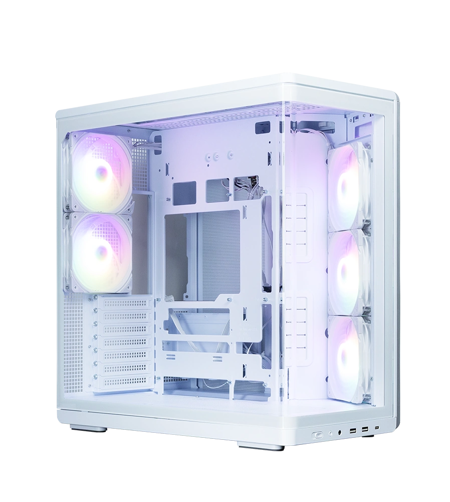 P60 WHITE