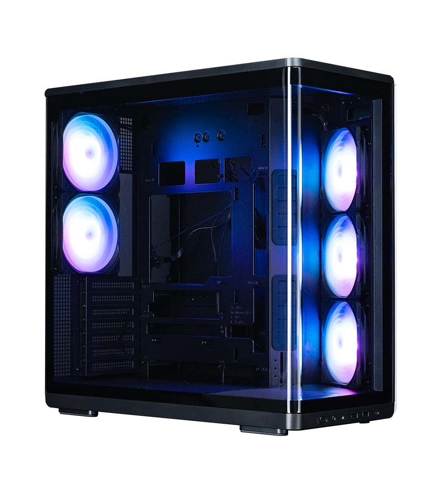 P60 BLACK
