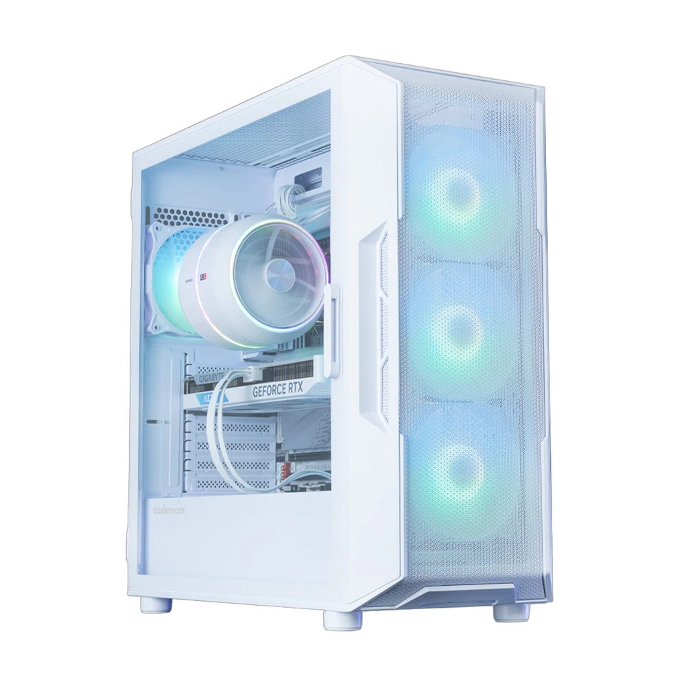 i3 NEO ARGB V2 WHITE