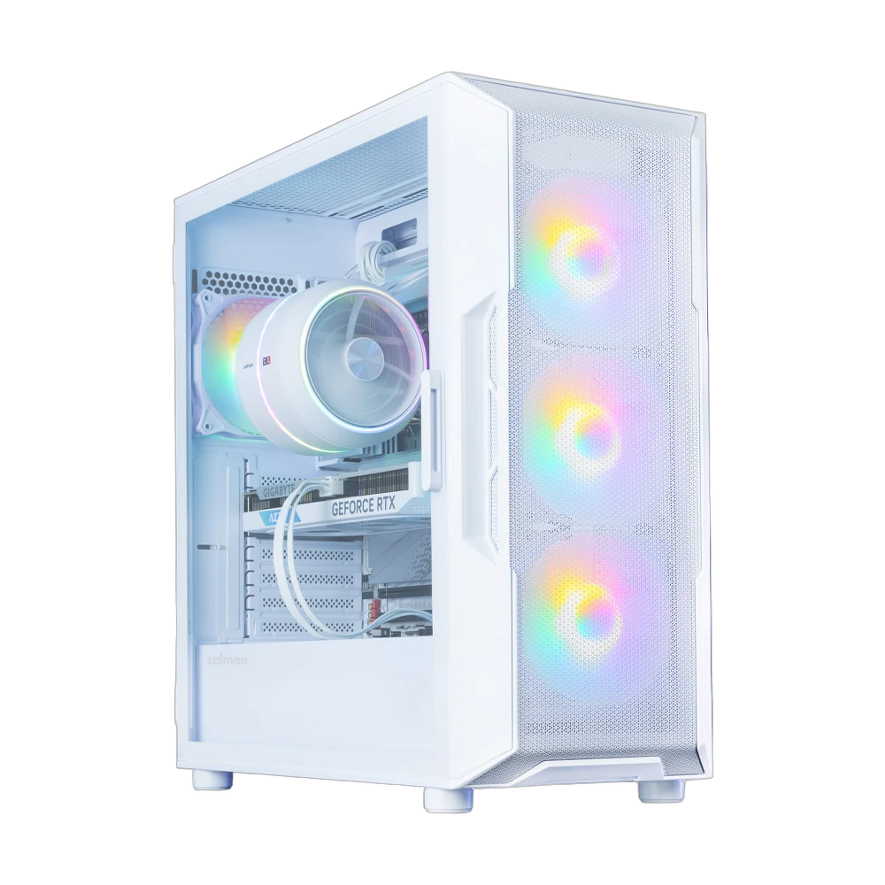 i3 NEO V2 WHITE