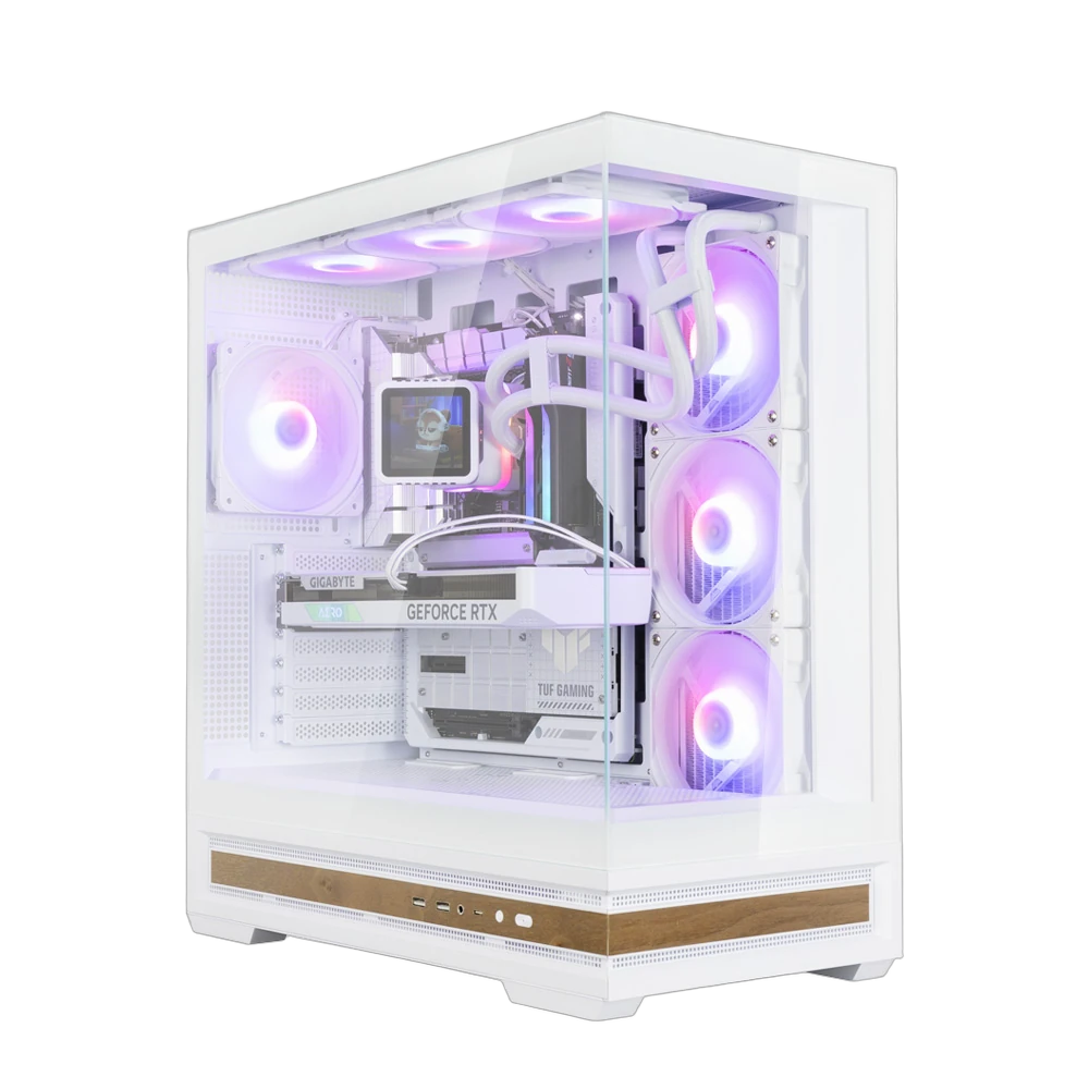 P40 NAMU WHITE