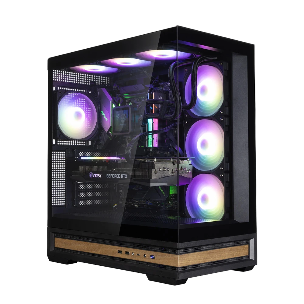 P40 NAMU BLACK