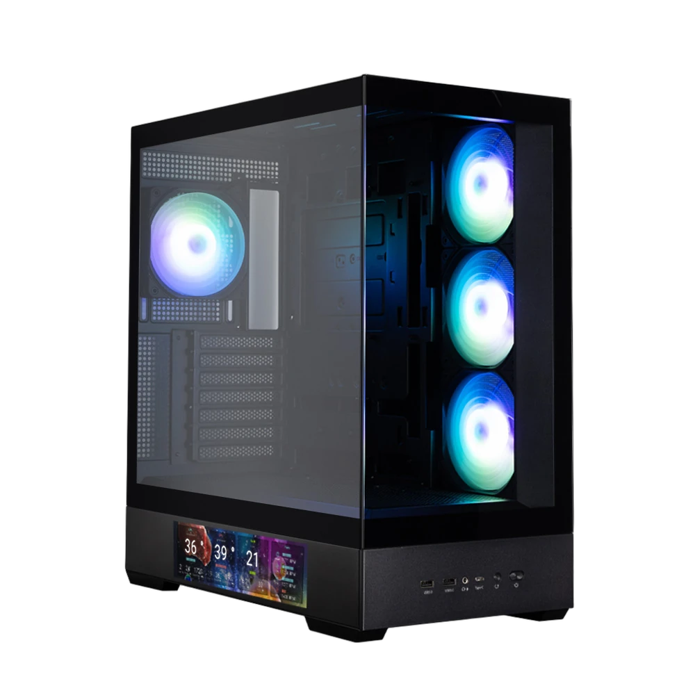 P40 DS BLACK