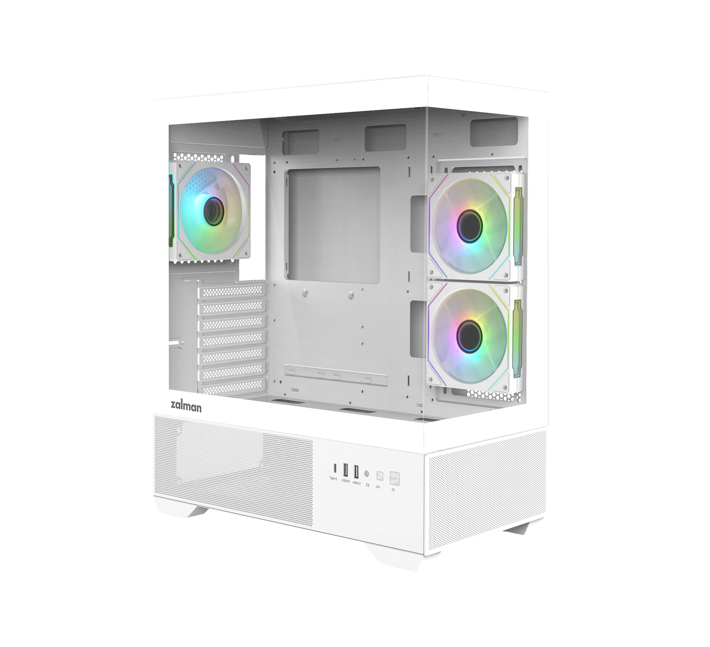CHRONIX WHITE