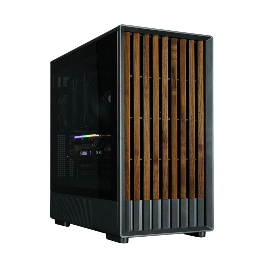 P10 NAMU BLACK