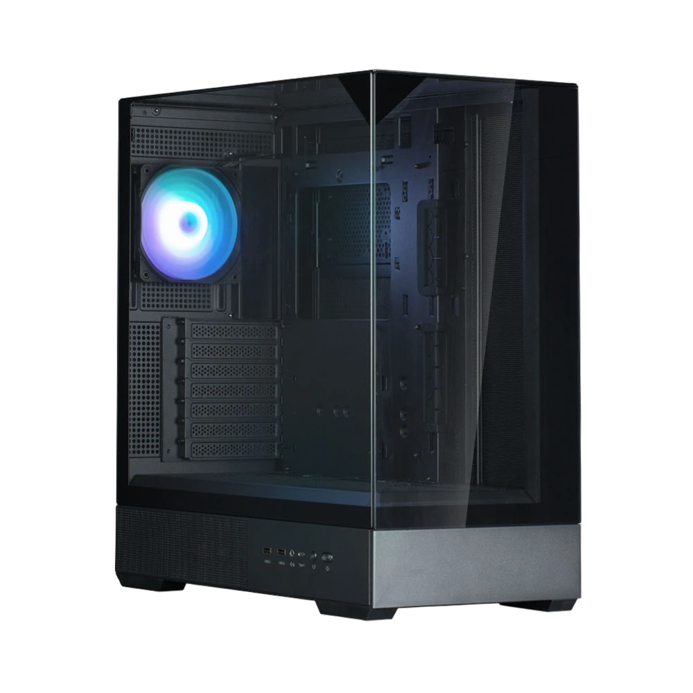 P40 Prism BLACK