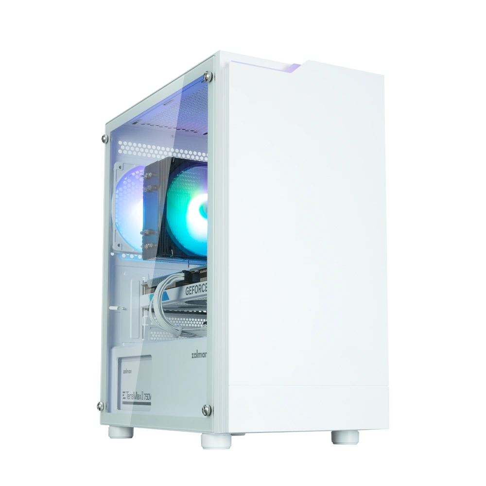 T4 PLUS WHITE