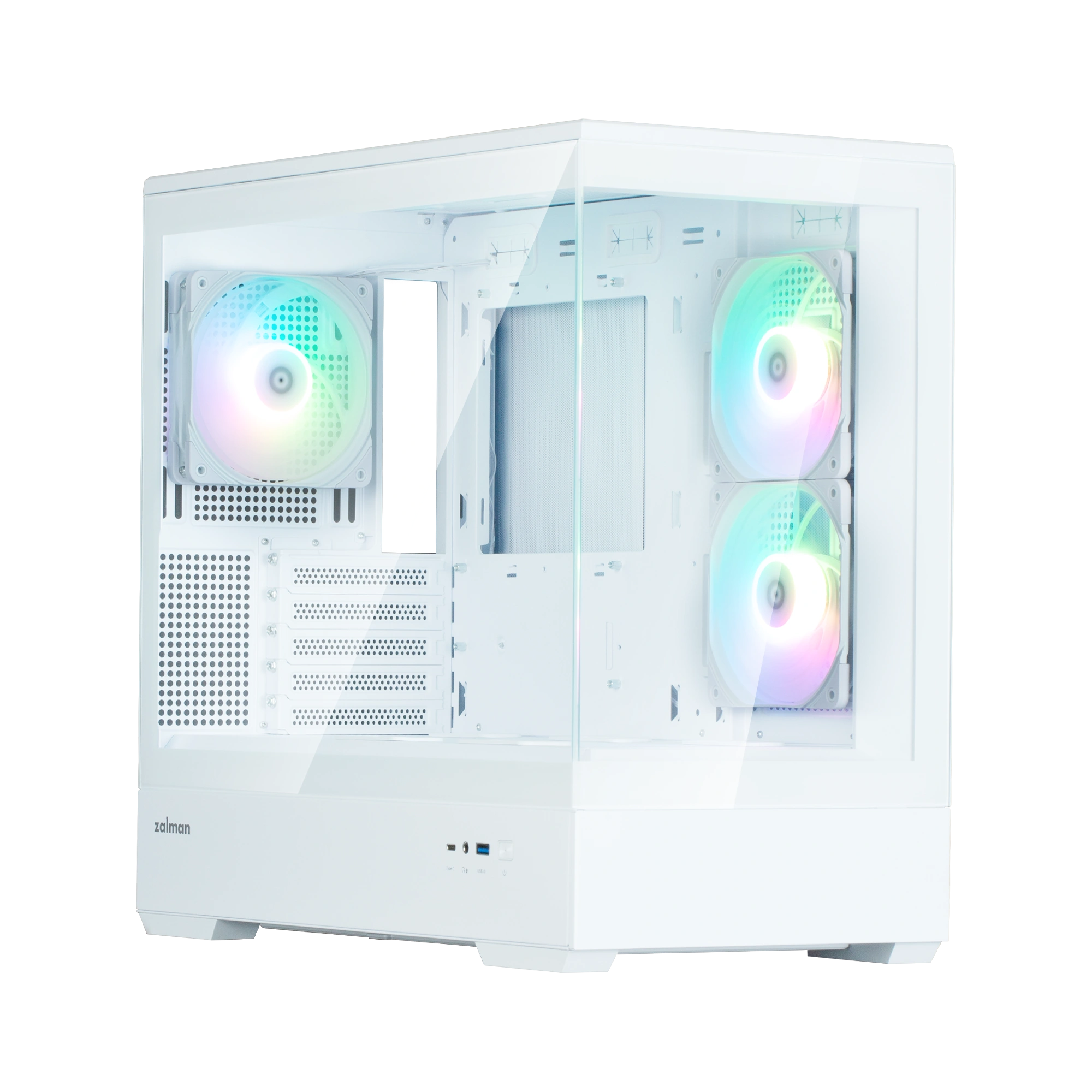 P30 WHITE V2