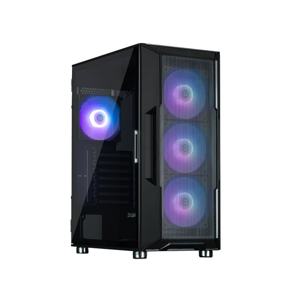 i3 NEO ARGB BLACK