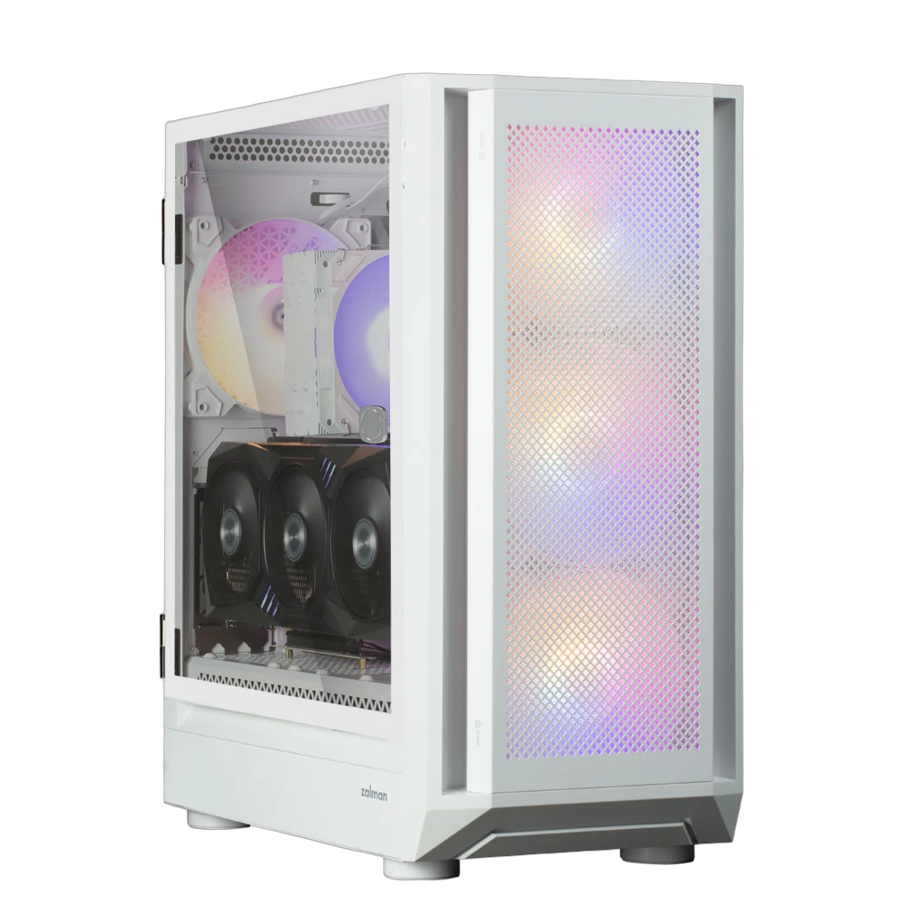 i6 WHITE