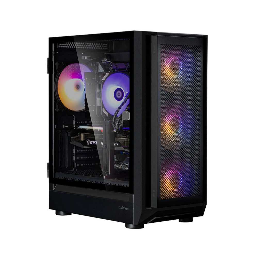 i6 BLACK