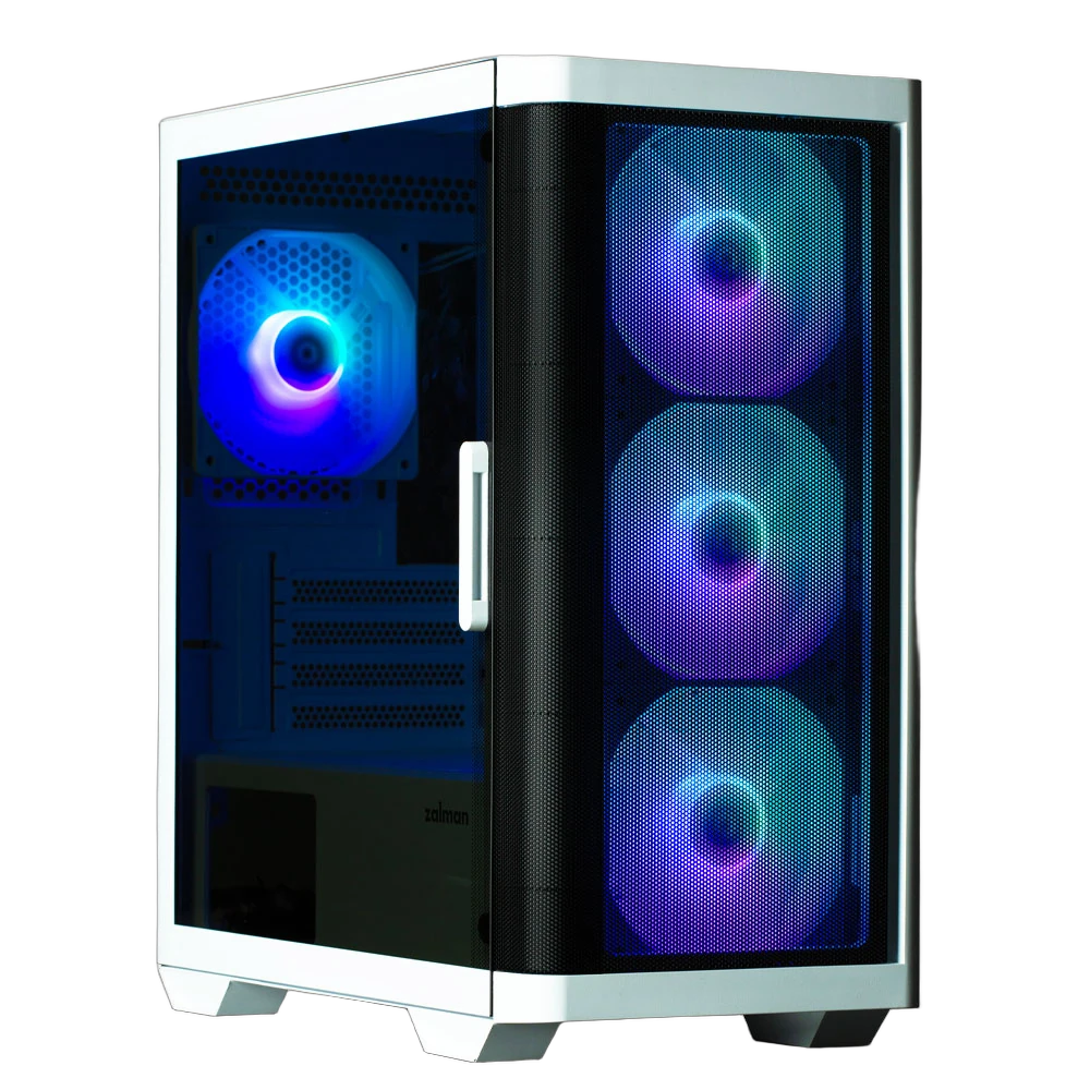 M4 WHITE