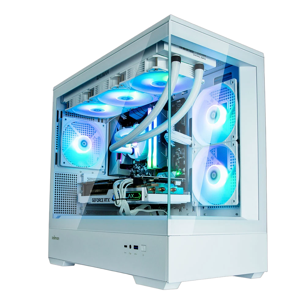 P30 WHITE