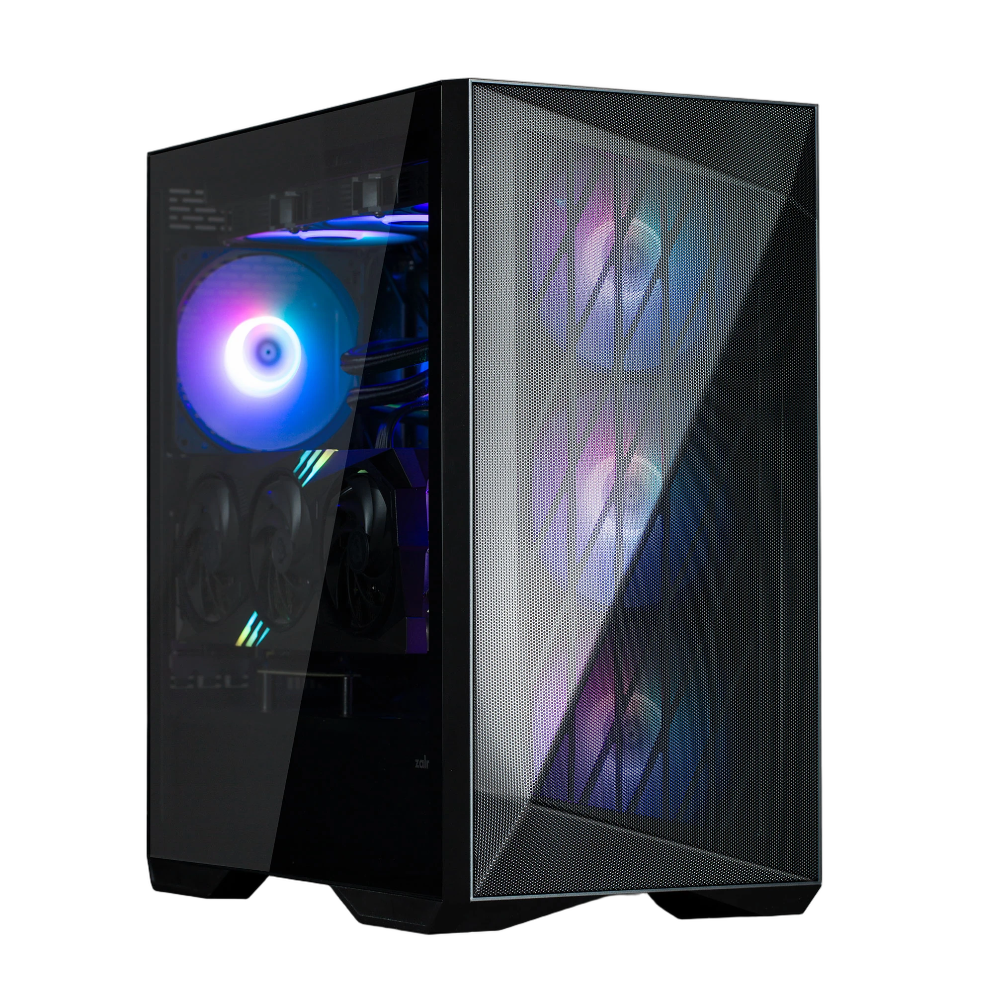 Z9 Iceberg MS Black