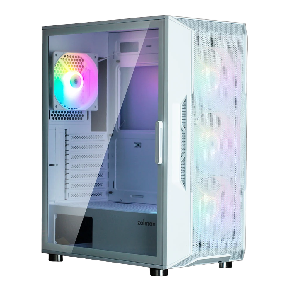 Zalman i3 NEO WHITE