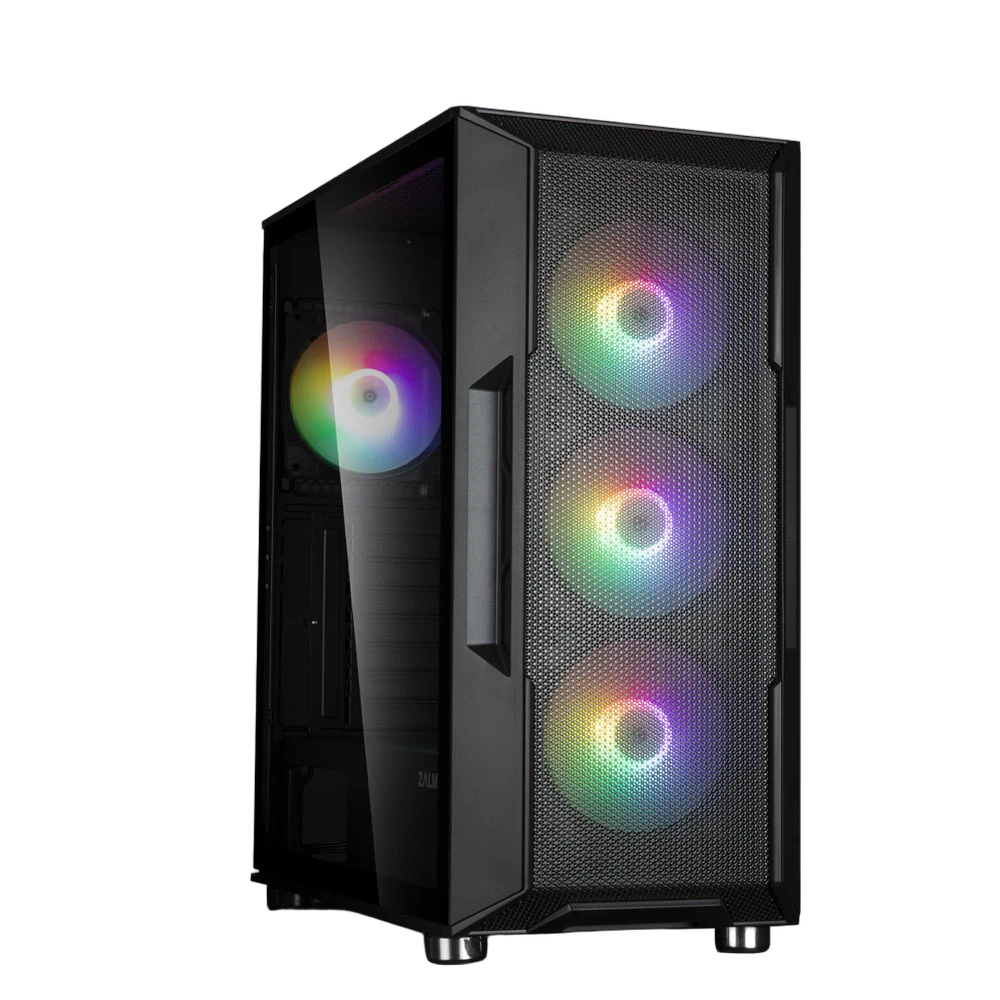 Zalman i3 NEO BLACK