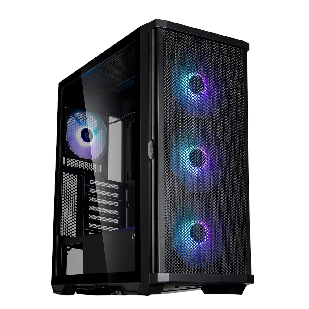 Zalman Z10 PLUS