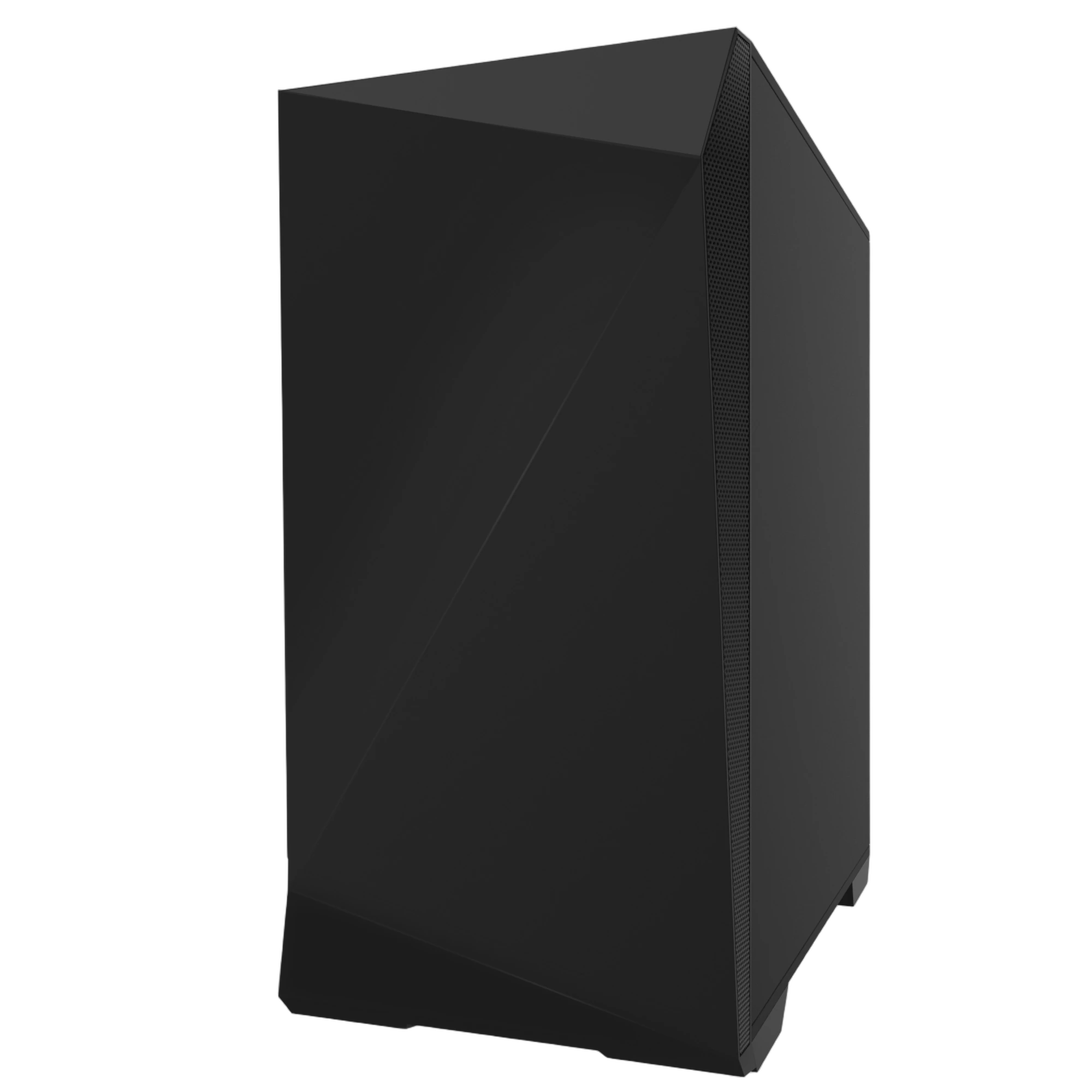 Z1 Iceberg Black