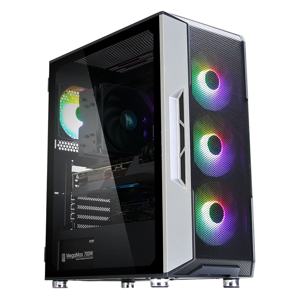 Zalman i3 NEO
