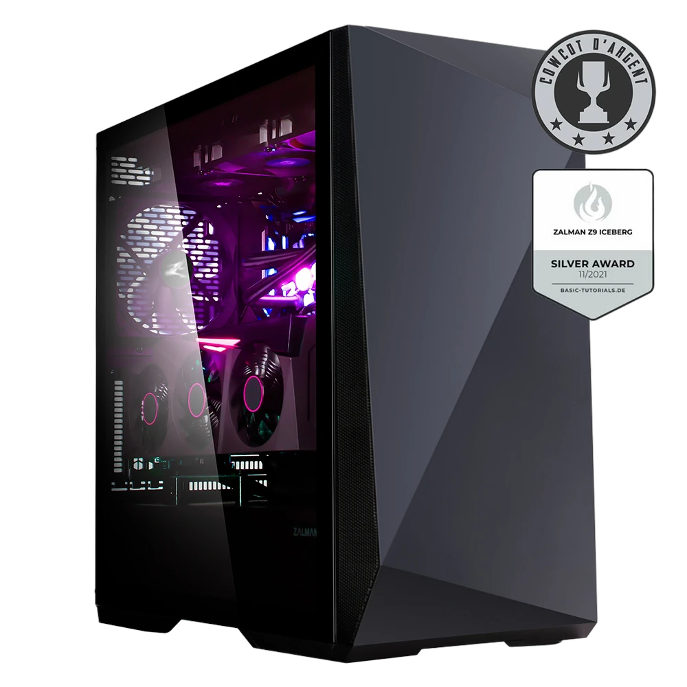 Z9 Iceberg_Black