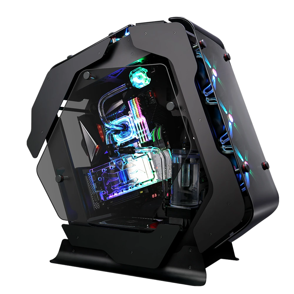 Zalman Z-MACHINE 500