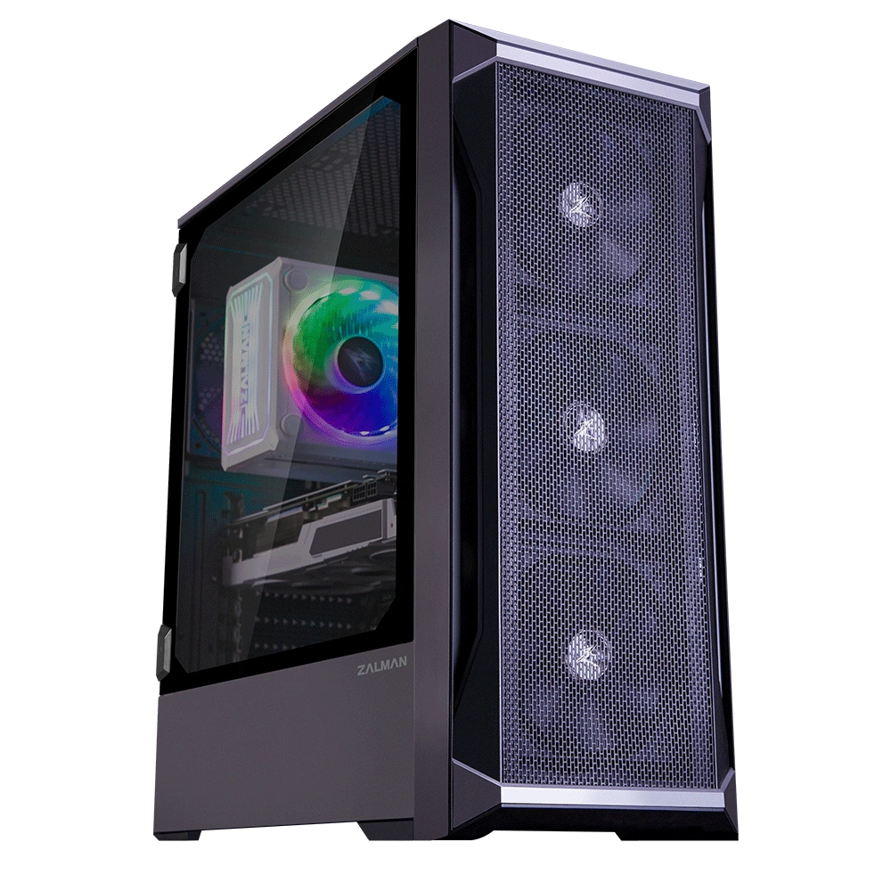 Zalman Z8