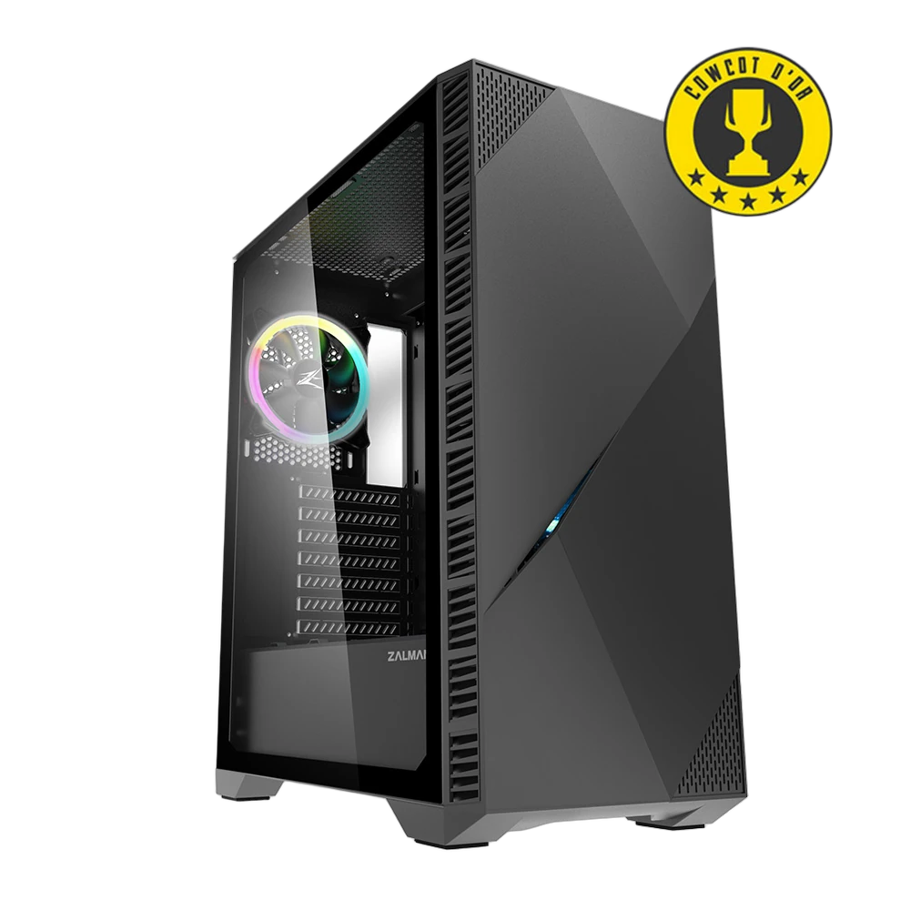 Z3 Iceberg_Black