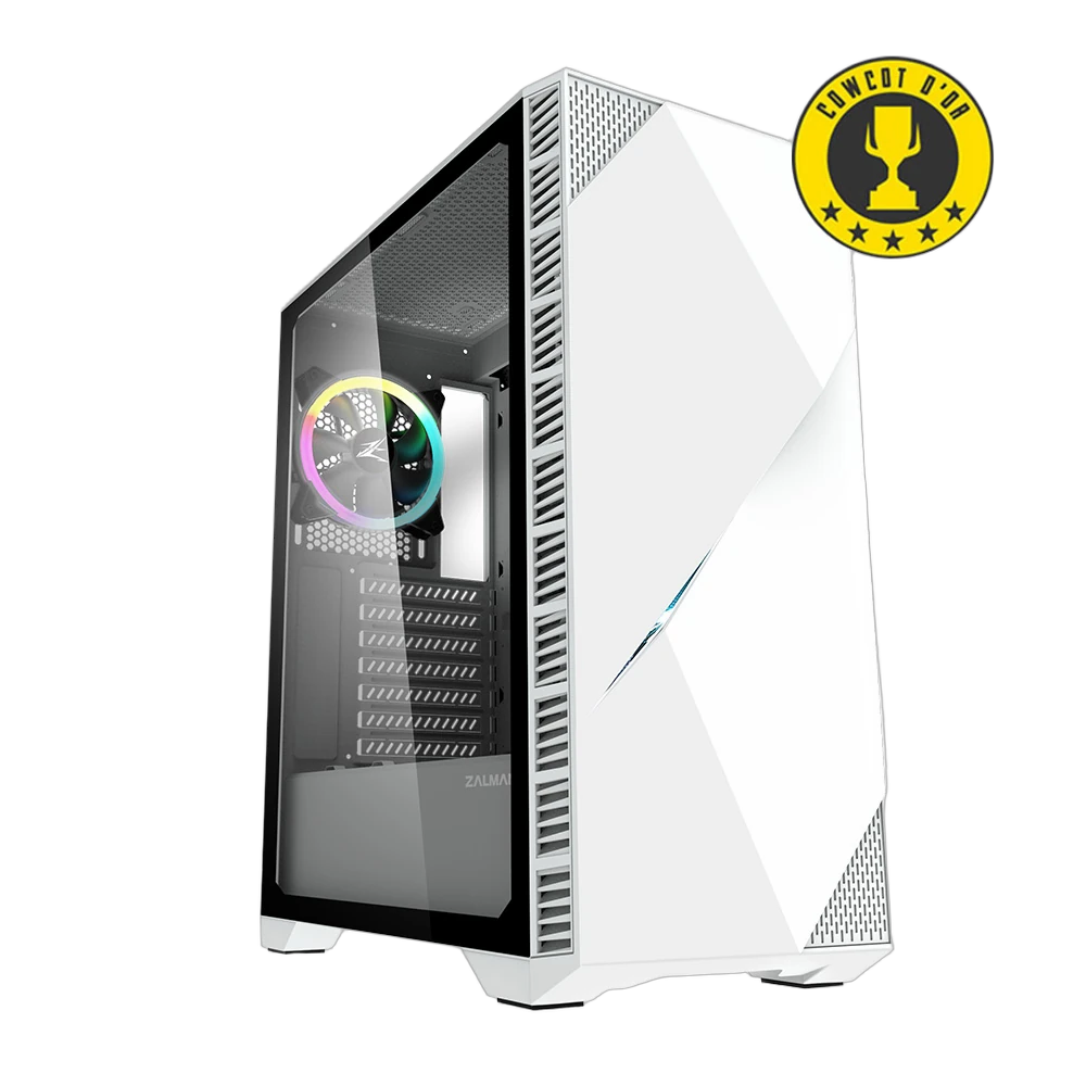 Z3 Iceberg_White