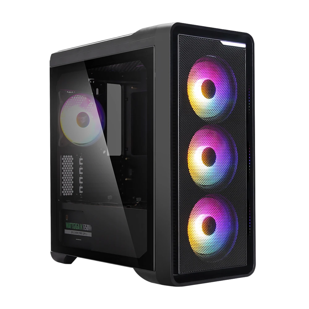 M3 PLUS RGB