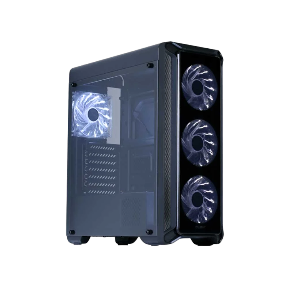 Zalman I3 Edge
