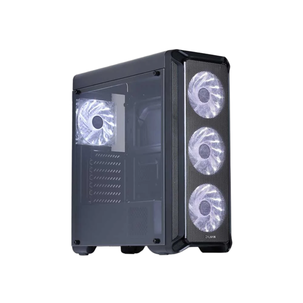 Zalman I3