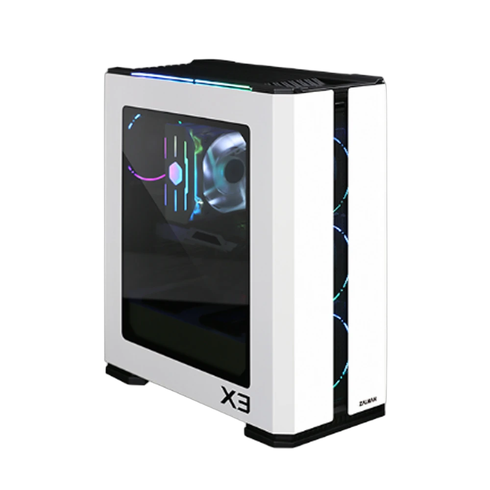 X3 WHITE