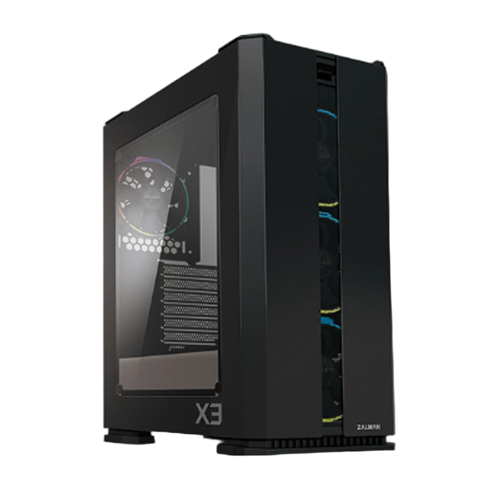 X3 BLACK