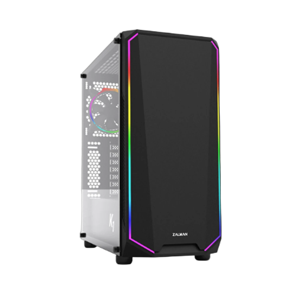 Zalman K1 Rev.A