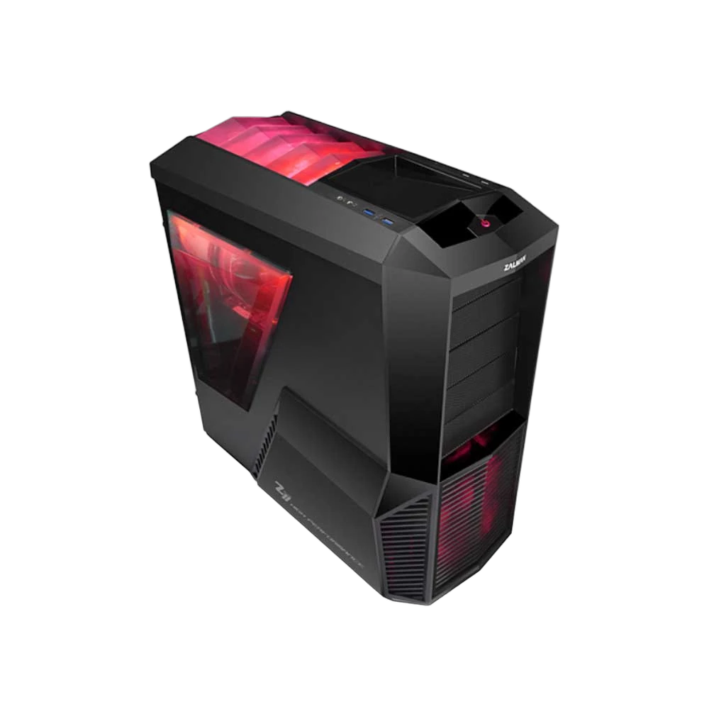 Zalman Z11 PLUS HF1