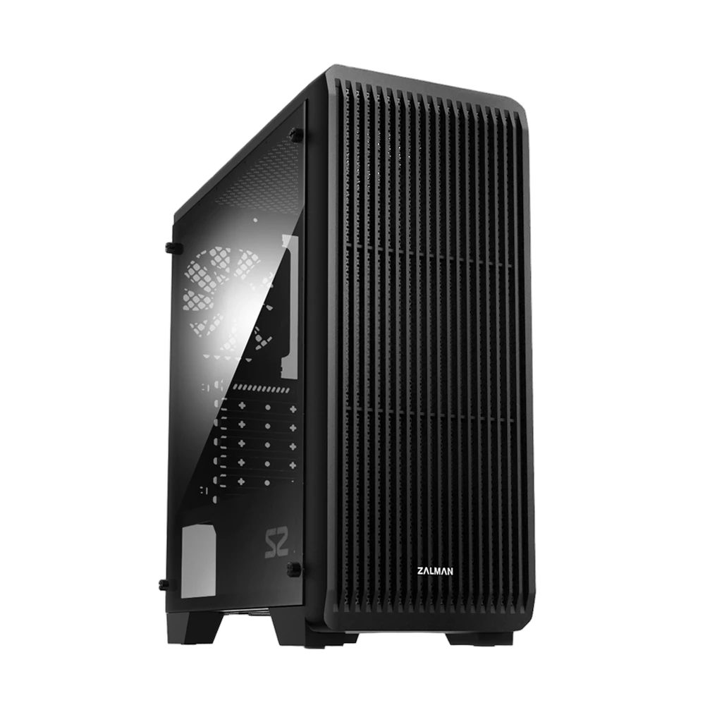 Zalman S2