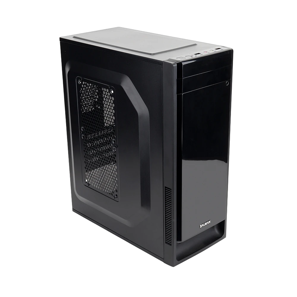 Zalman ZM-T2 PLUS