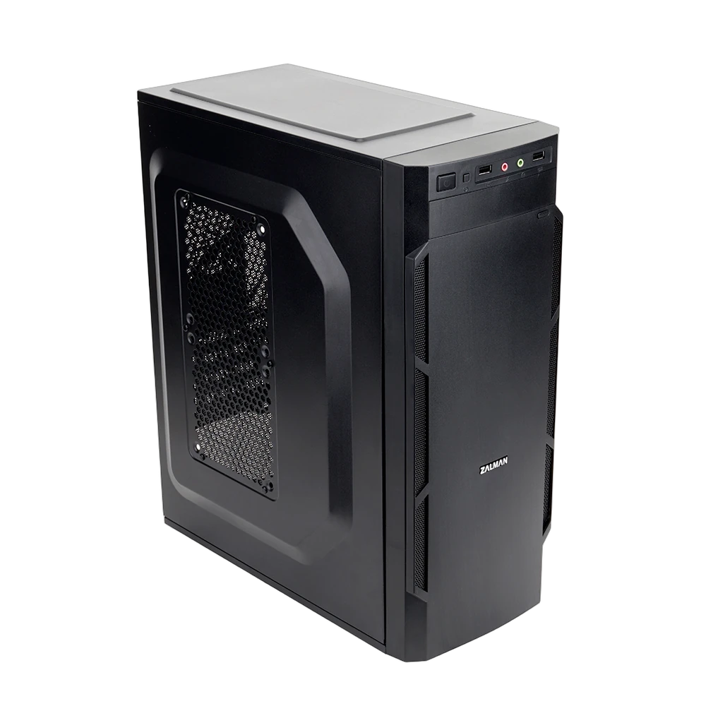 Zalman ZM-T1 PLUS