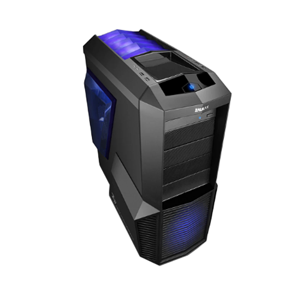 Zalman Z11 PLUS