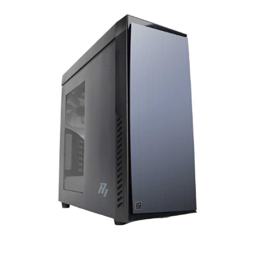 Zalman R1 BLACK