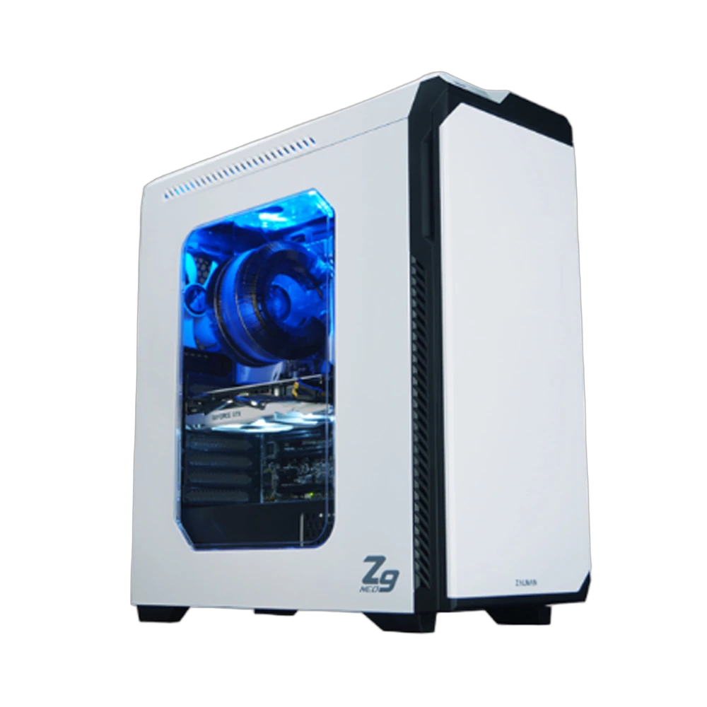 Z9 NEO WHITE
