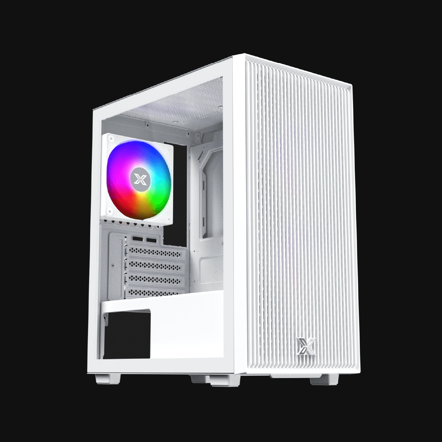 Amun Arctic 3F