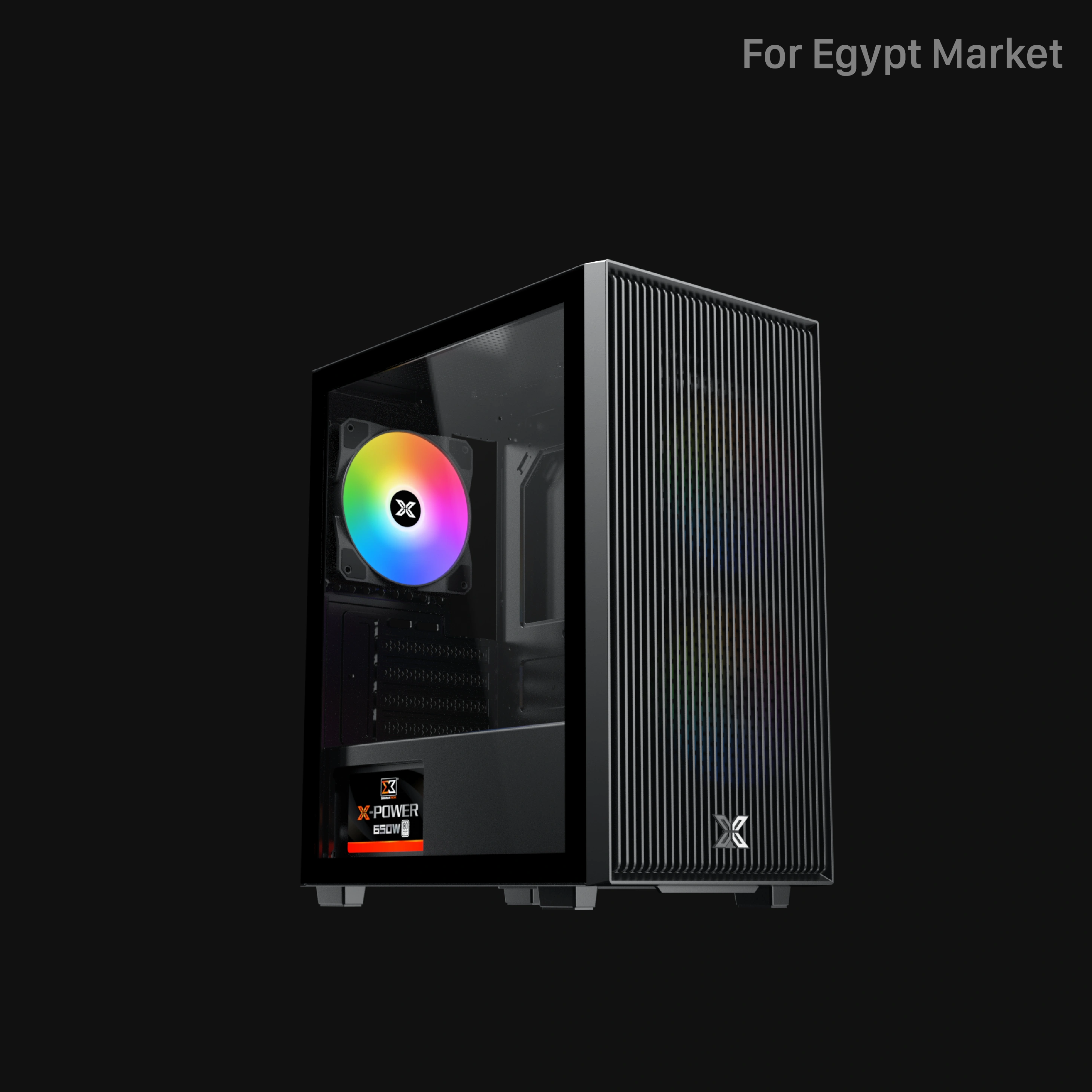 Xigmatek Amun (Egypt)